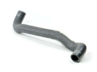 Chevrolet Corvette Radiator Hose - 10229479