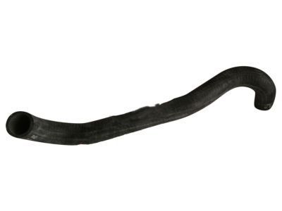 GM 10229479 Radiator Inlet Hose (Upper)