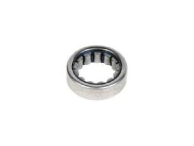 GM 12471606 Rear Wheel Bearing