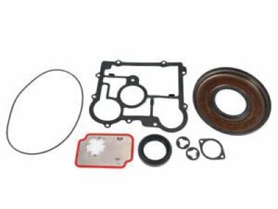 GM 13334078 Seal Kit,Differential