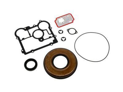 GM 13334078 Seal Kit,Differential