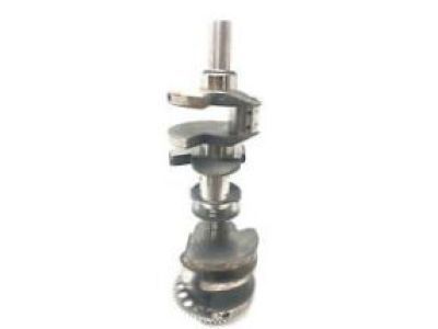 GM 12356587 Crankshaft