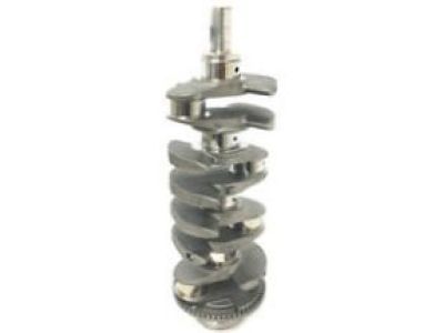 1994 Oldsmobile Cutlass Crankshaft - 12356587