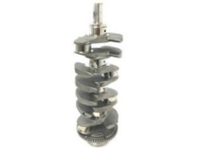 Buick Century Crankshaft - 12356587