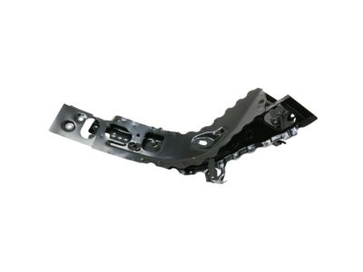 GM 84043513 Extension Assembly, Front Wheelhouse Panel
