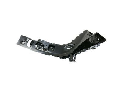 2017 Chevrolet Malibu Fender Splash Shield - 84043513