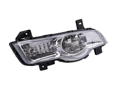 20794798 GM Parking & Turn Signal Lamp Assembly Product Photo 3 of 3