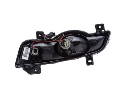 20794798 GM Parking & Turn Signal Lamp Assembly Product Photo 2 of 3