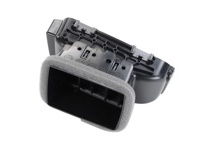 85158287 GM OUTLET ASM-I/P OTR AIR *JET BLACK Product Photo 2 of 2