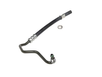2009 Saturn Astra Power Steering Hose - 9194917