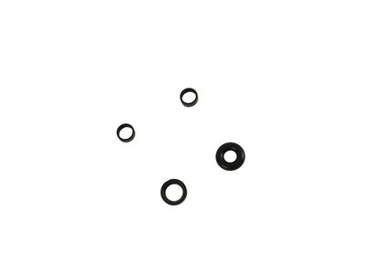 GMC Terrain Fuel Injector O-Ring - 12731973