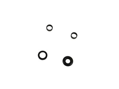 GMC Terrain Fuel Injector O-Ring - 12731973