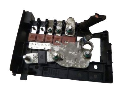 2014 Buick Verano Fuse Box - 13368497