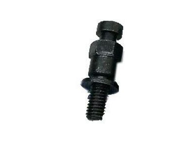 GM 93335341 Screw Special And Plain Washer Asm