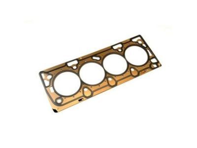 GM 93186222 Gasket,Cyl Head