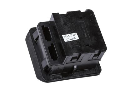 22847178 GM Receptacle Assembly, Accessory Power *Black Product Photo 3 of 4