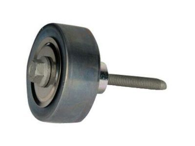 GM 12610680 Pulley Assembly, Belt Idler