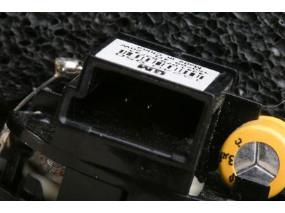 Chevrolet 95470397