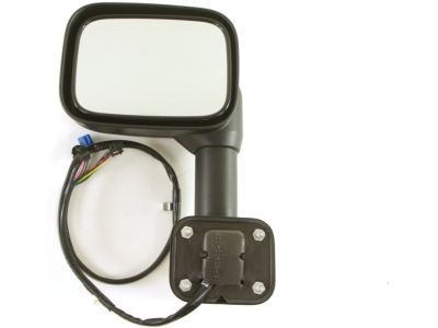 GM 25774400 Mirror Assembly, Outside Rear View