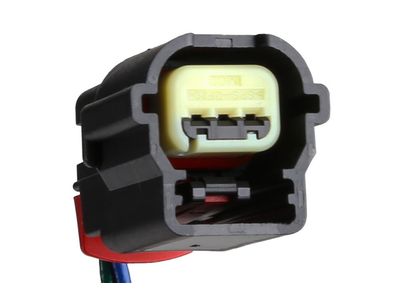 84004712 GM Rear Object Alarm Sensor Wiring Harness Assembly Product Photo 5 of 5