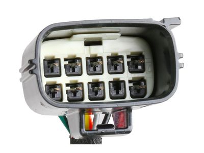 84004712 GM Rear Object Alarm Sensor Wiring Harness Assembly Product Photo 3 of 5