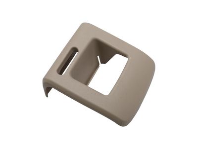 GM 13267615 Bezel,Rear Seat Back Latch Release Knob 13267615 GM Bezel,Rear Seat Back Latch Release Knob Product Photo 1 of 1