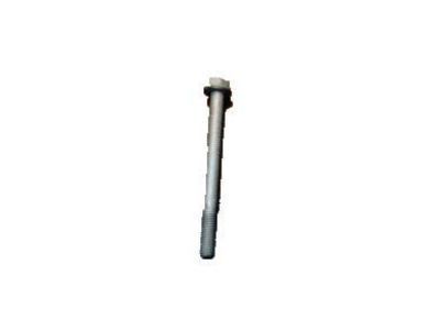 GM 12553513 Bolt/Screw, Oil Filter Adapter