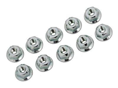 GM 11560993 Nut 11560993 GM Nut Product Photo 1 of 2
