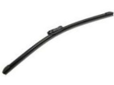 2015 Chevrolet Sonic Windshield Wiper - 42495287