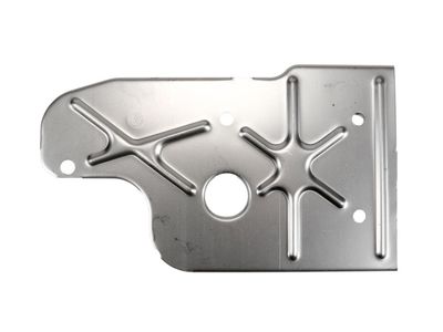 Chevrolet C3500 Oil Pan Baffle - 12554816