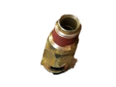 GM 15650056 Connector,Heater Inlet Hose
