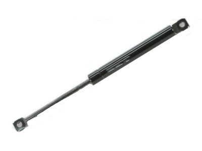 GM 14019157 Rod Assembly, Hood Open Asst