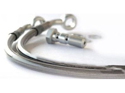 Cadillac Eldorado A/C Hose - 3522258