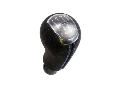 2017 Chevrolet Corvette Shift Knob - 24279968