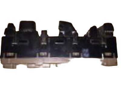 15214647 GM Module Assembly, Front Side Door Locking System (W/ Window Regulator) Product Photo 1 of 1