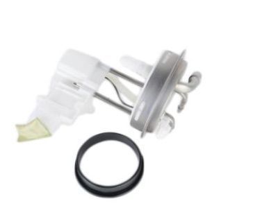 Chevrolet Avalanche Fuel Pump - 19331310