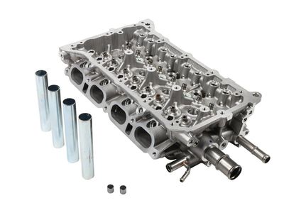 Pontiac Vibe Cylinder Head - 19185464