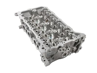 Pontiac Vibe Cylinder Head - 19185464