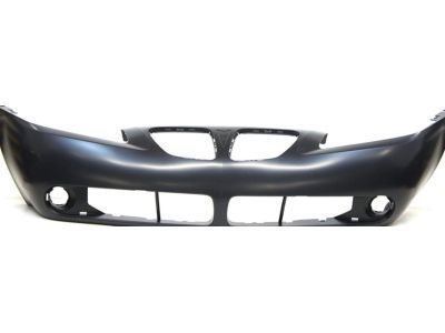 Pontiac G6 Bumper - 19151158