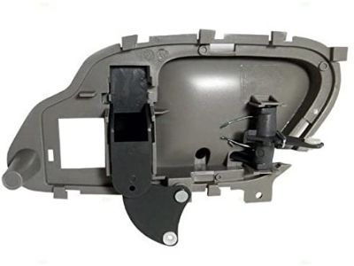 GM 15708043 Handle,Front Side Door Inside