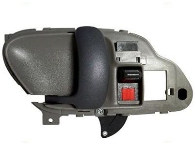 GMC K1500 Door Handle - 15708043