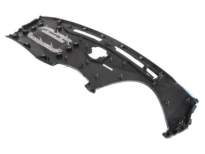 2013 Cadillac SRX Dash Panel Vent Portion Covers - 22796356