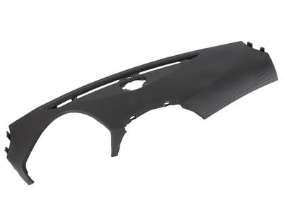 2013 Cadillac SRX Dash Panel Vent Portion Covers - 22796356