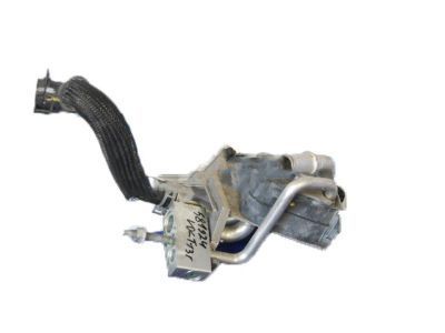GM 25937422 Cooler Assembly, Drive Motor Battery Coolant