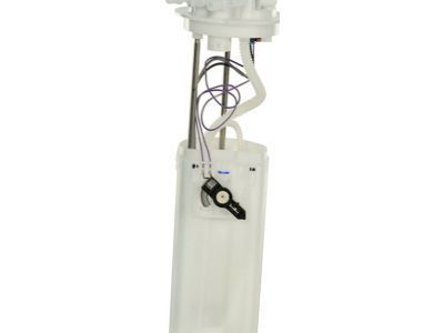 GM 19331251 Fuel Tank Fuel Pump Module Kit