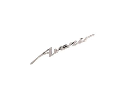 Buick Enclave Emblem - 23373823