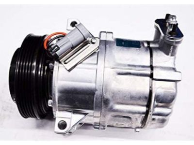 Chevrolet HHR A/C Compressor - 20772560