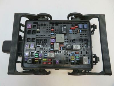 84075777 - Genuine GM Parts