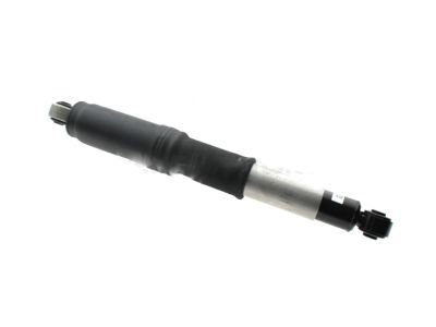 2013 Chevrolet Tahoe Shock Absorber - 19368461