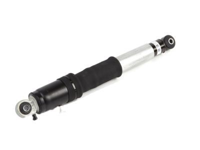 GM 19368461 Rear Shock Absorber Assembly *Black